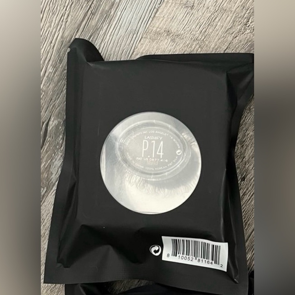 Lashify Plushy Bundle
